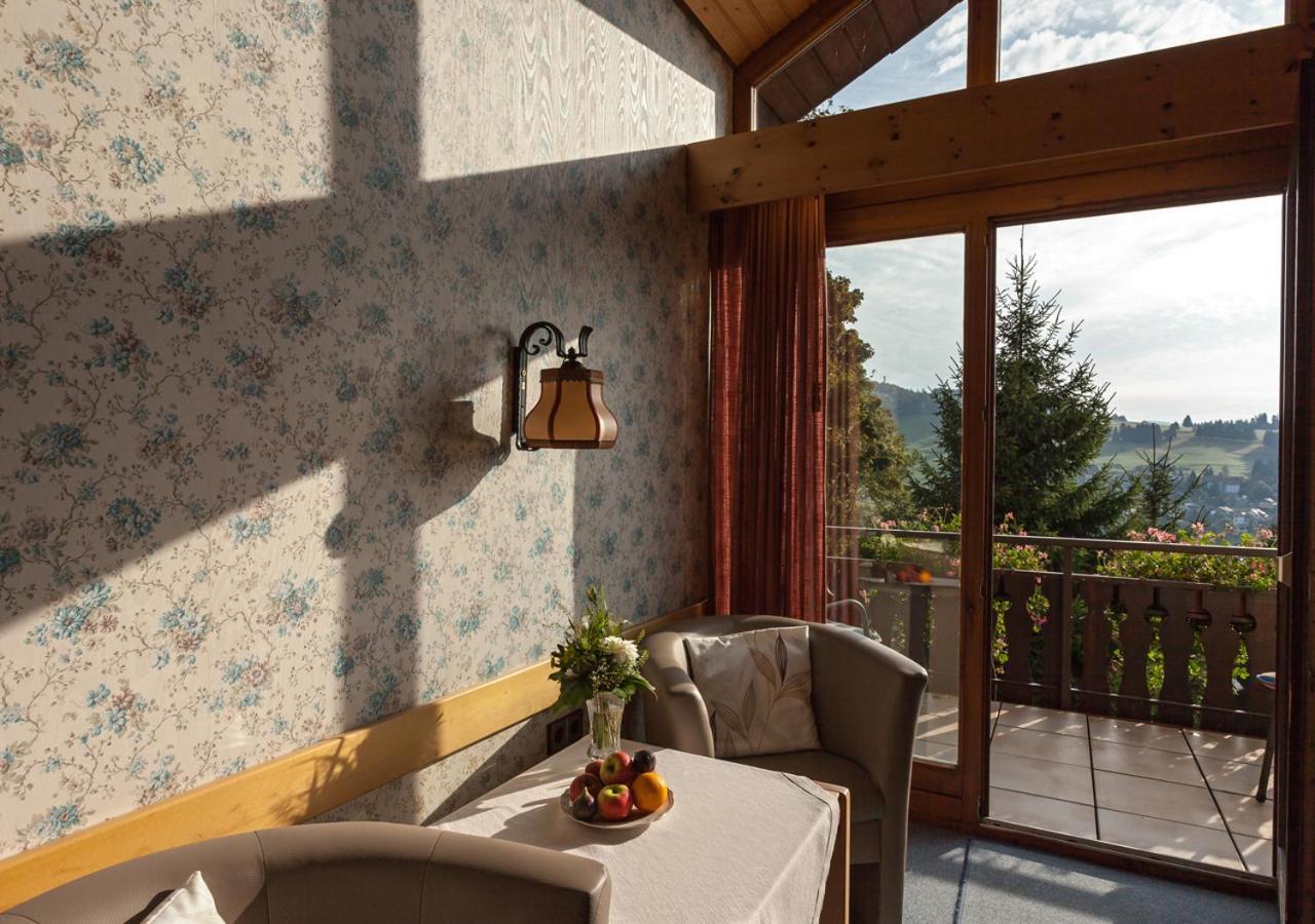 Bergseele Privat- & Retreathotel Schwarzwald Todtnauberg Exterior photo