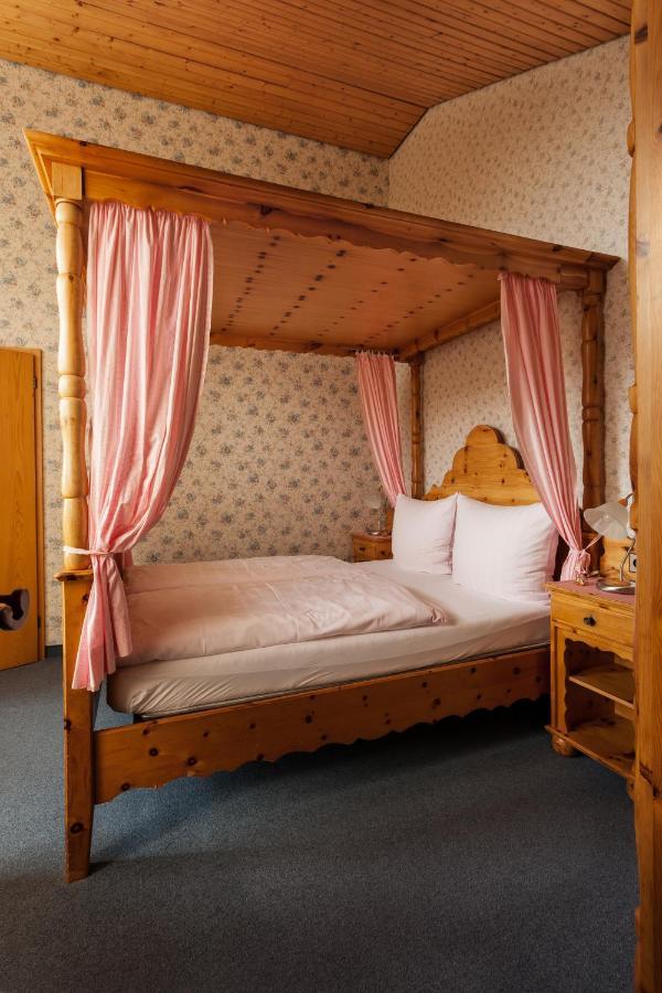 Bergseele Privat- & Retreathotel Schwarzwald Todtnauberg Exterior photo