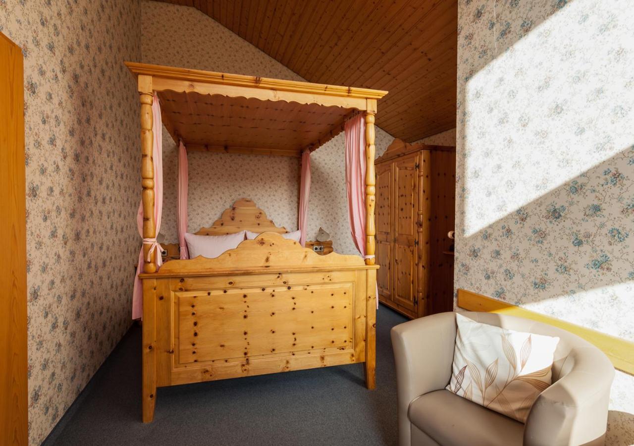 Bergseele Privat- & Retreathotel Schwarzwald Todtnauberg Exterior photo