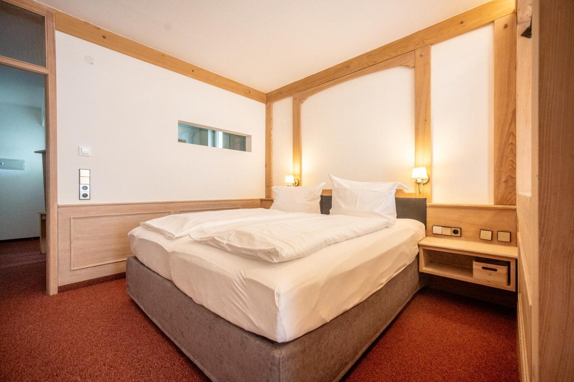 Bergseele Privat- & Retreathotel Schwarzwald Todtnauberg Exterior photo