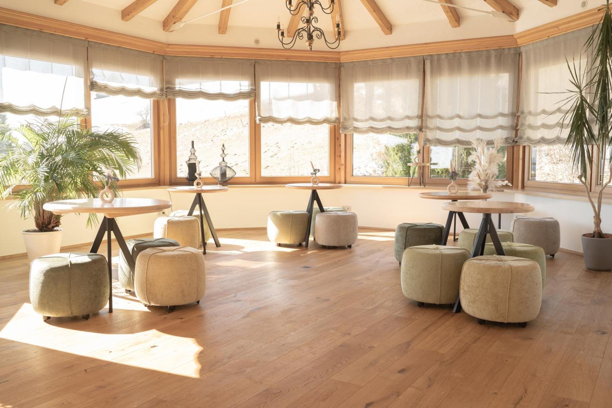 Bergseele Privat- & Retreathotel Schwarzwald Todtnauberg Exterior photo