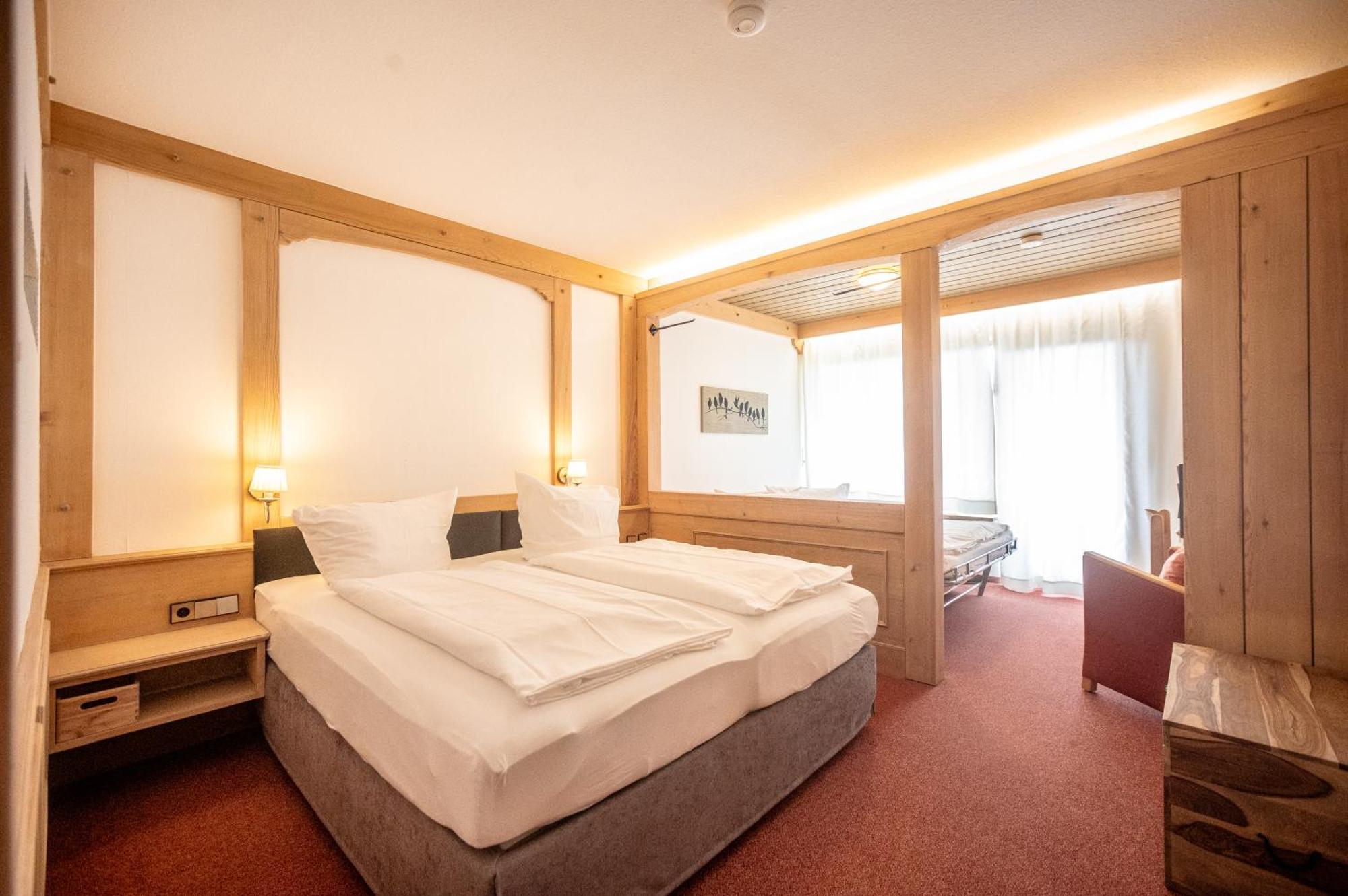 Bergseele Privat- & Retreathotel Schwarzwald Todtnauberg Exterior photo