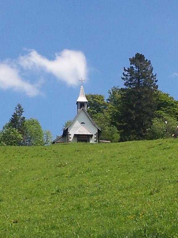 Bergseele Privat- & Retreathotel Schwarzwald Todtnauberg Exterior photo