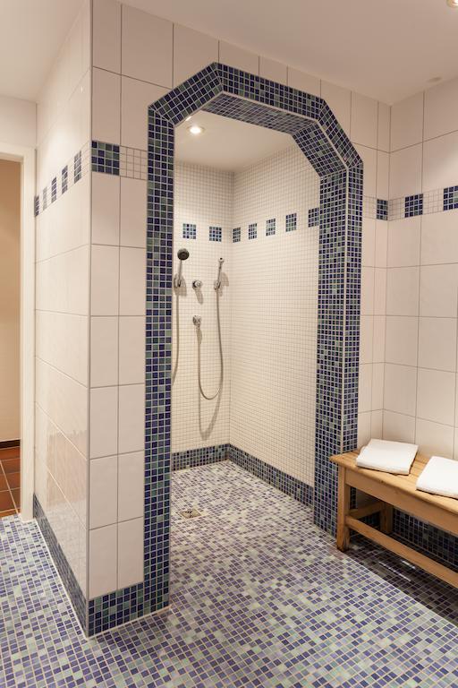 Bergseele Privat- & Retreathotel Schwarzwald Todtnauberg Exterior photo
