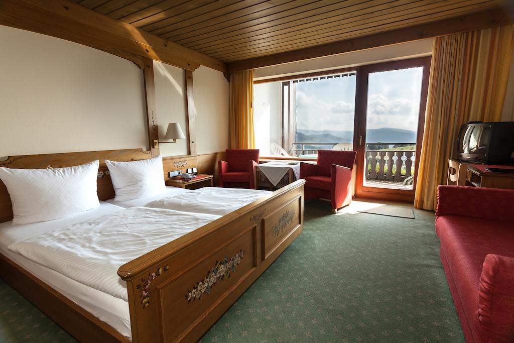 Bergseele Privat- & Retreathotel Schwarzwald Todtnauberg Room photo