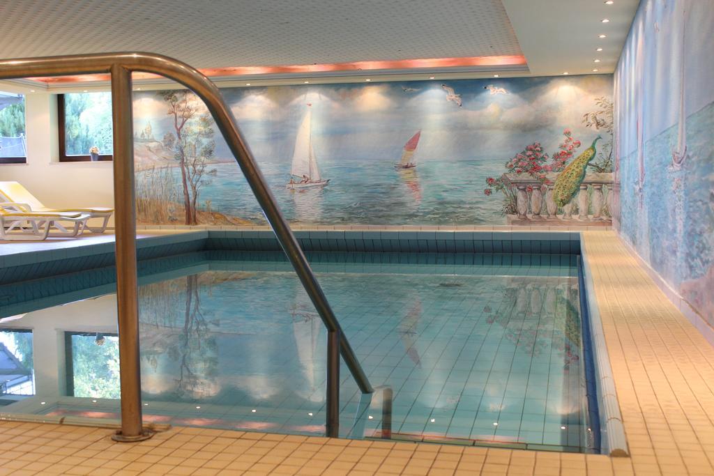 Bergseele Privat- & Retreathotel Schwarzwald Todtnauberg Exterior photo